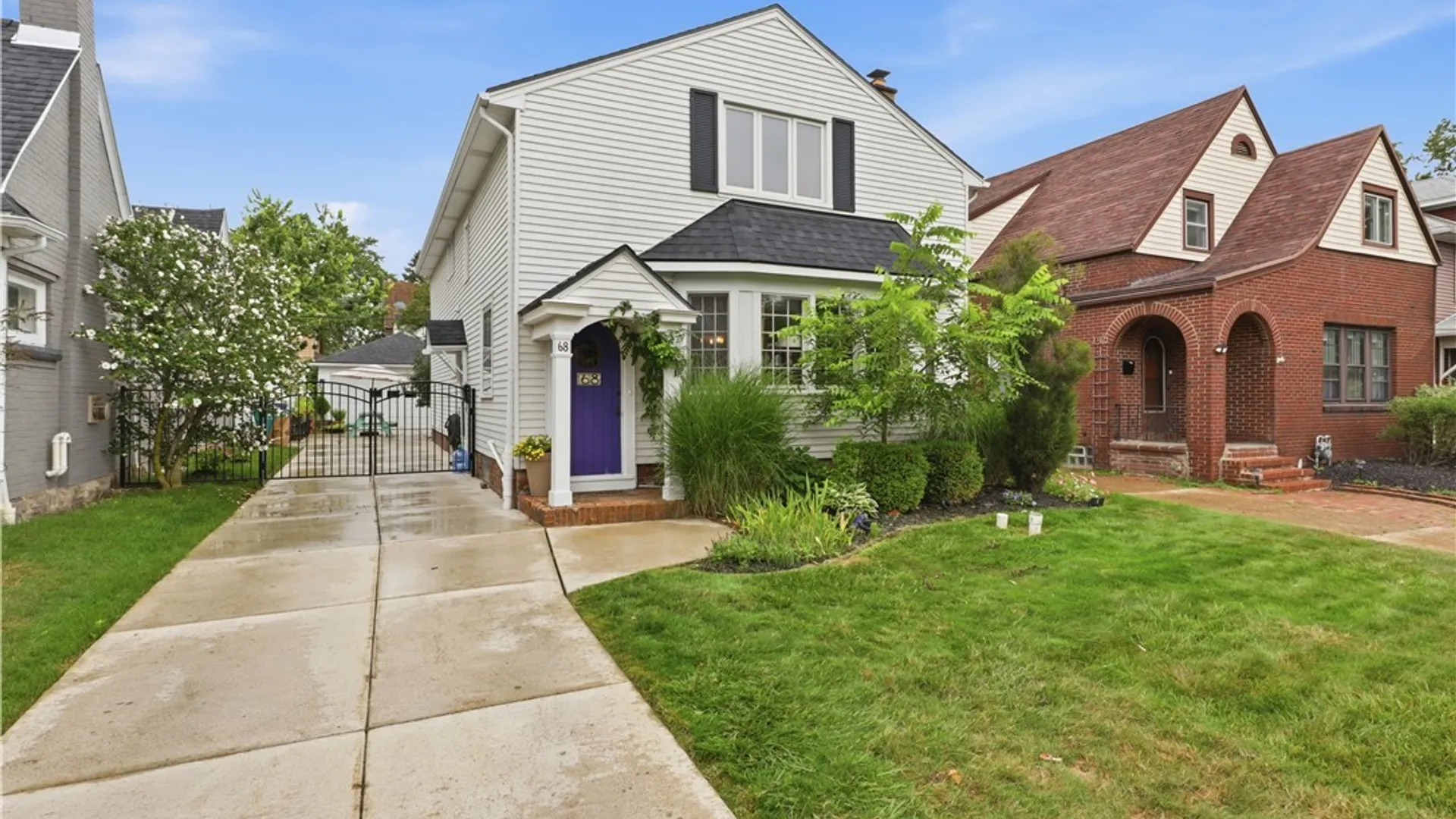 Property at 68 Radcliffe Road, Buffalo, NY 14214 3
