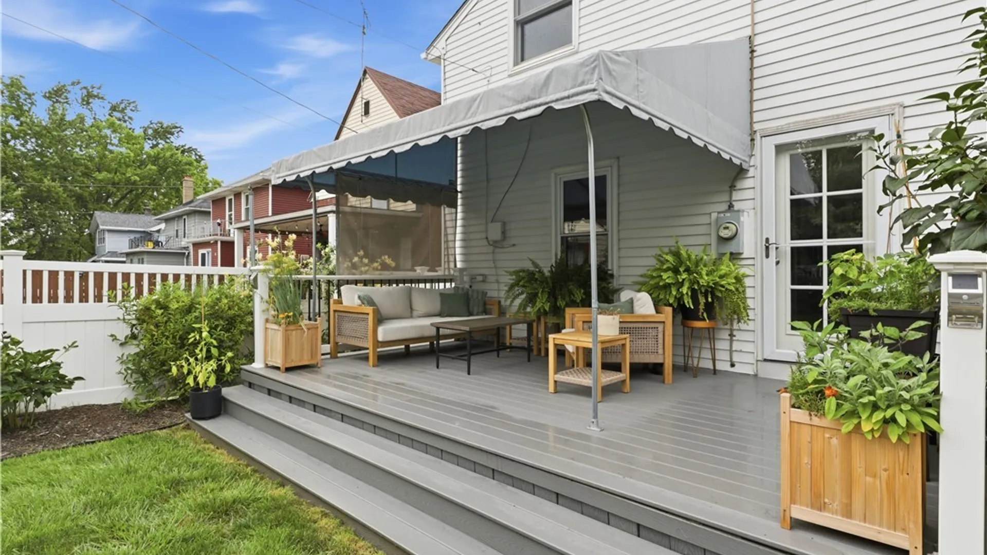 Property at 68 Radcliffe Road, Buffalo, NY 14214 38