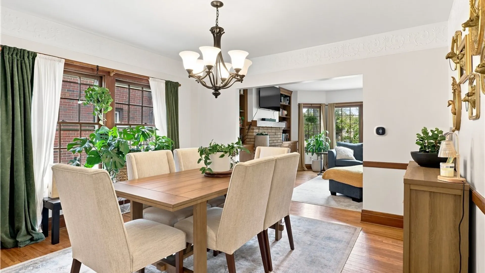Property at 68 Radcliffe Road, Buffalo, NY 14214 13