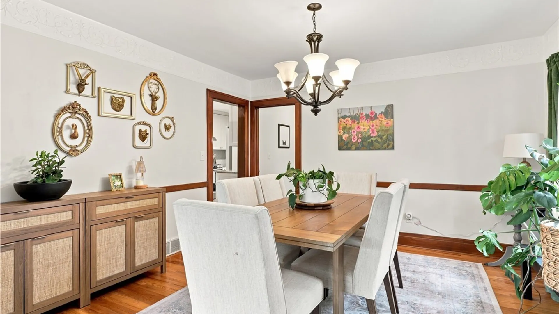 Property at 68 Radcliffe Road, Buffalo, NY 14214 14
