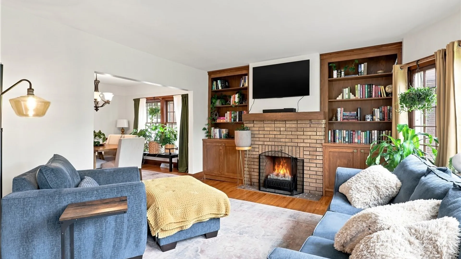 Property at 68 Radcliffe Road, Buffalo, NY 14214 18