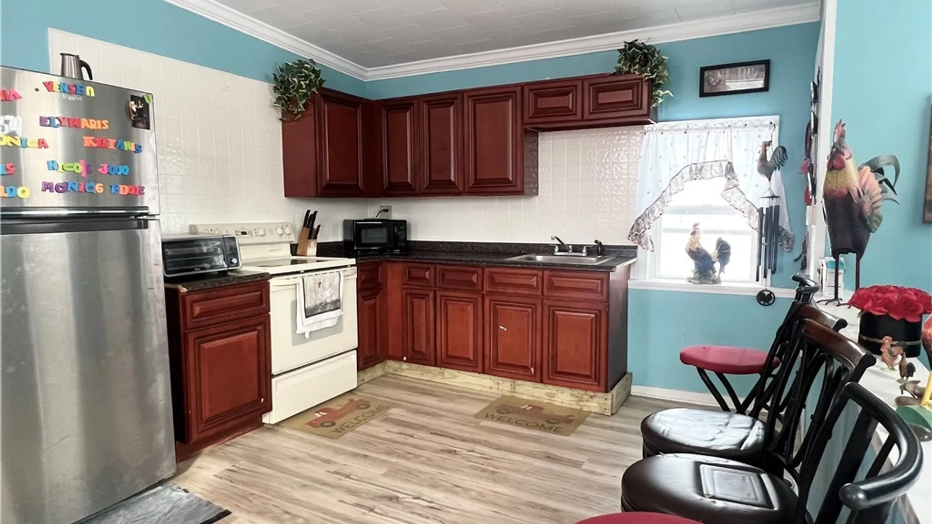 Property at 8 1/2 Noyes Street, Utica, NY 13502 22