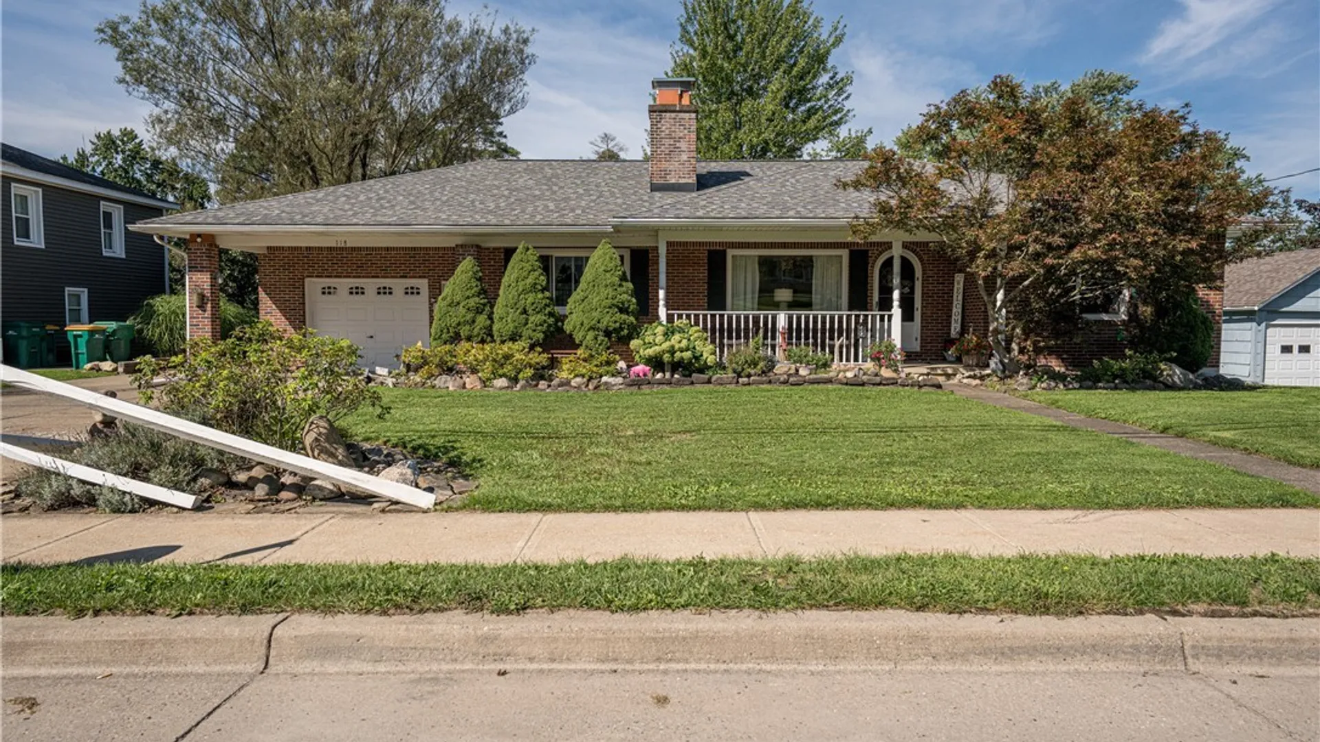 Property at 118 Canada Street, Holland, NY 14080 3