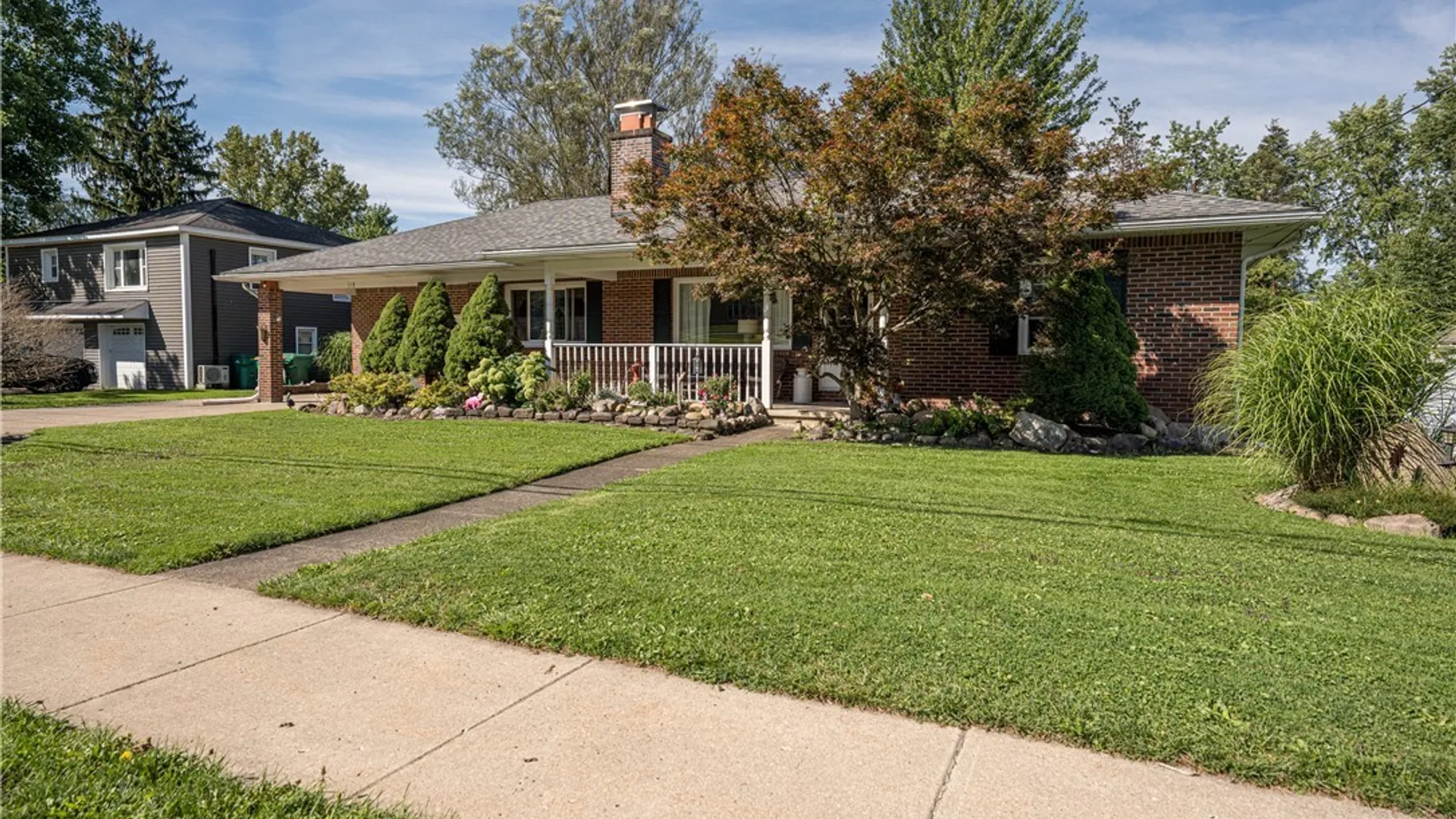 Property at 118 Canada Street, Holland, NY 14080 4