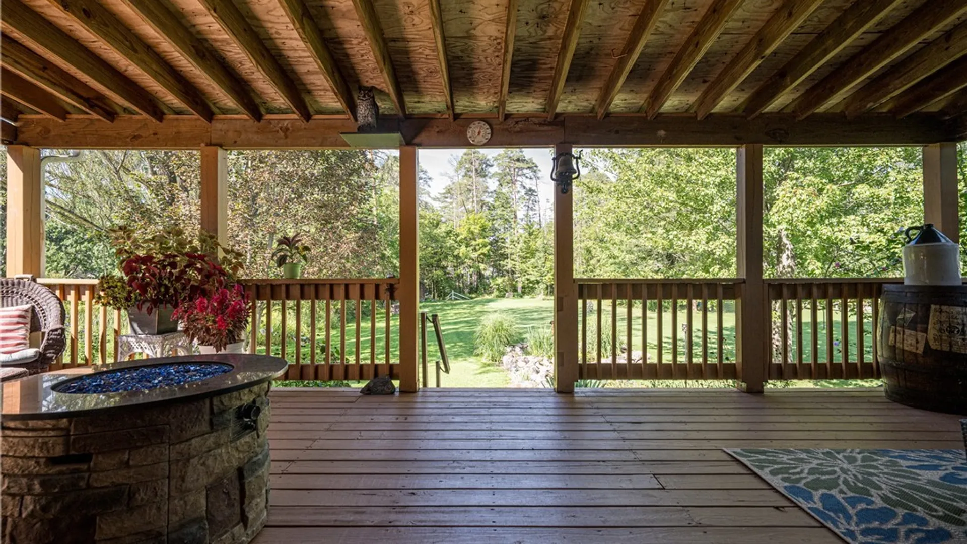 Property at 118 Canada Street, Holland, NY 14080 41