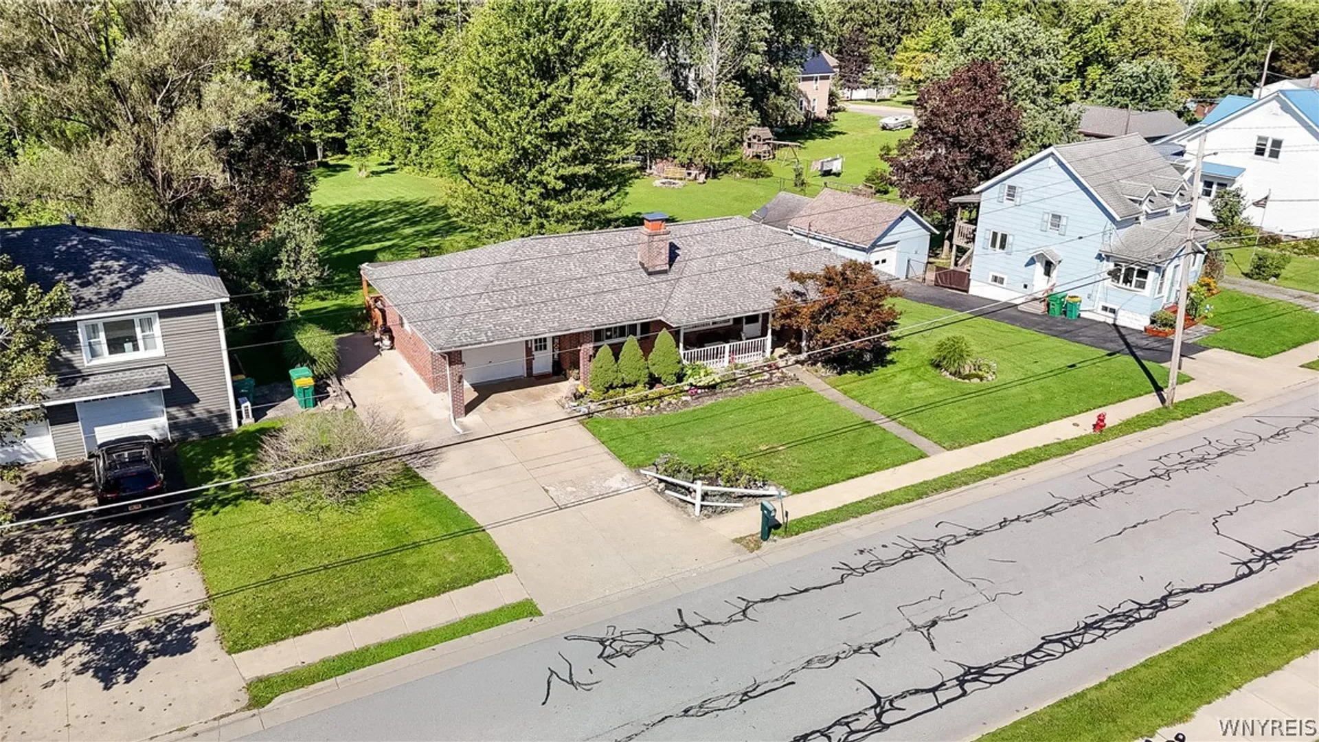 Property at 118 Canada Street, Holland, NY 14080 48
