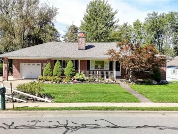 Property at 118 Canada Street, Holland, NY 14080