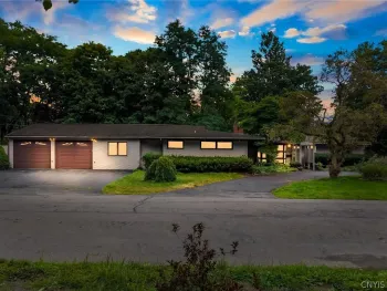 Property at 100 Sherbrooke Road, Manlius, NY 13104