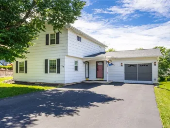 Property at 717-719 Turk Hill Road, Perinton, NY 14450