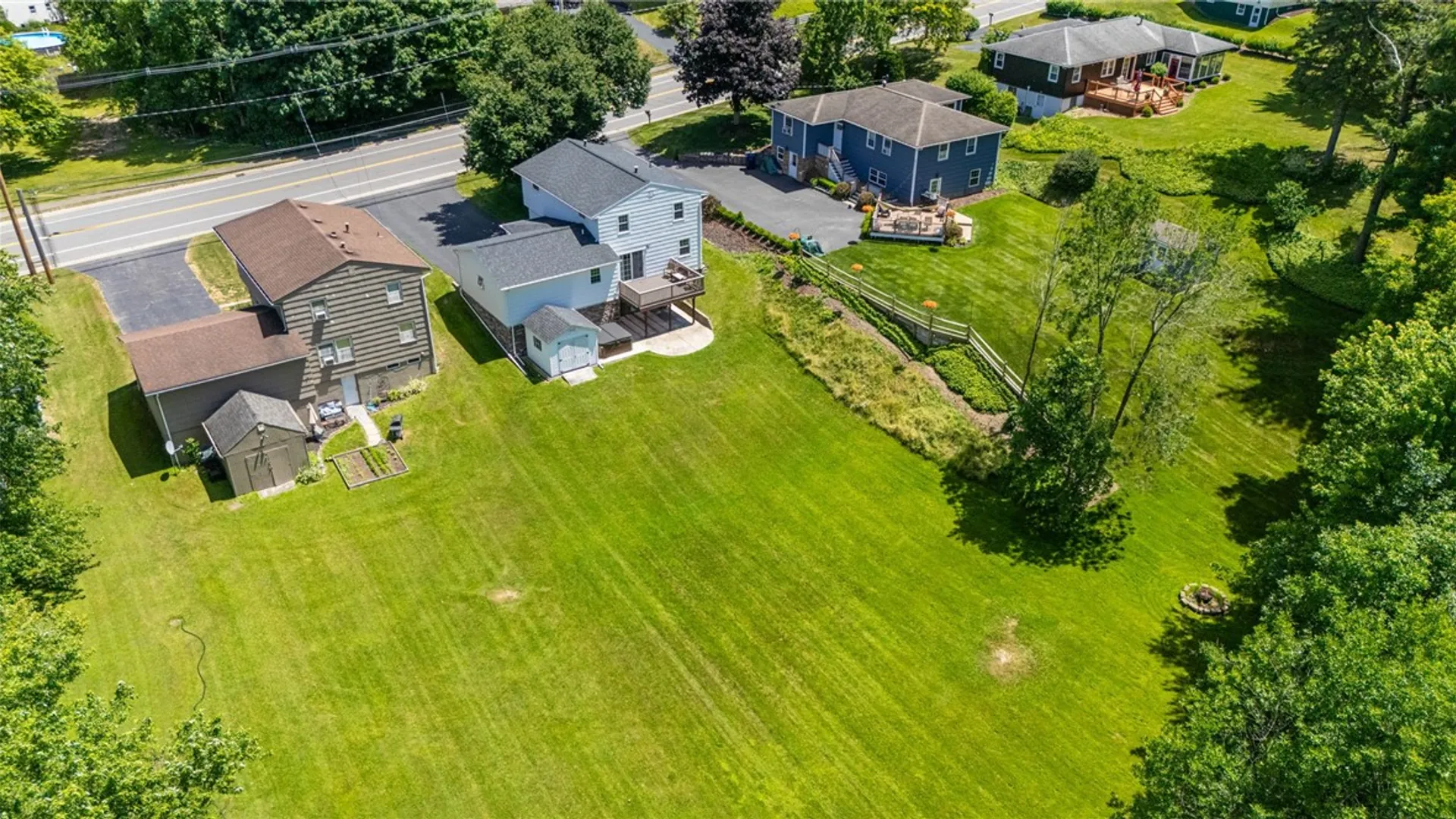 Property at 717-719 Turk Hill Road, Perinton, NY 14450 37