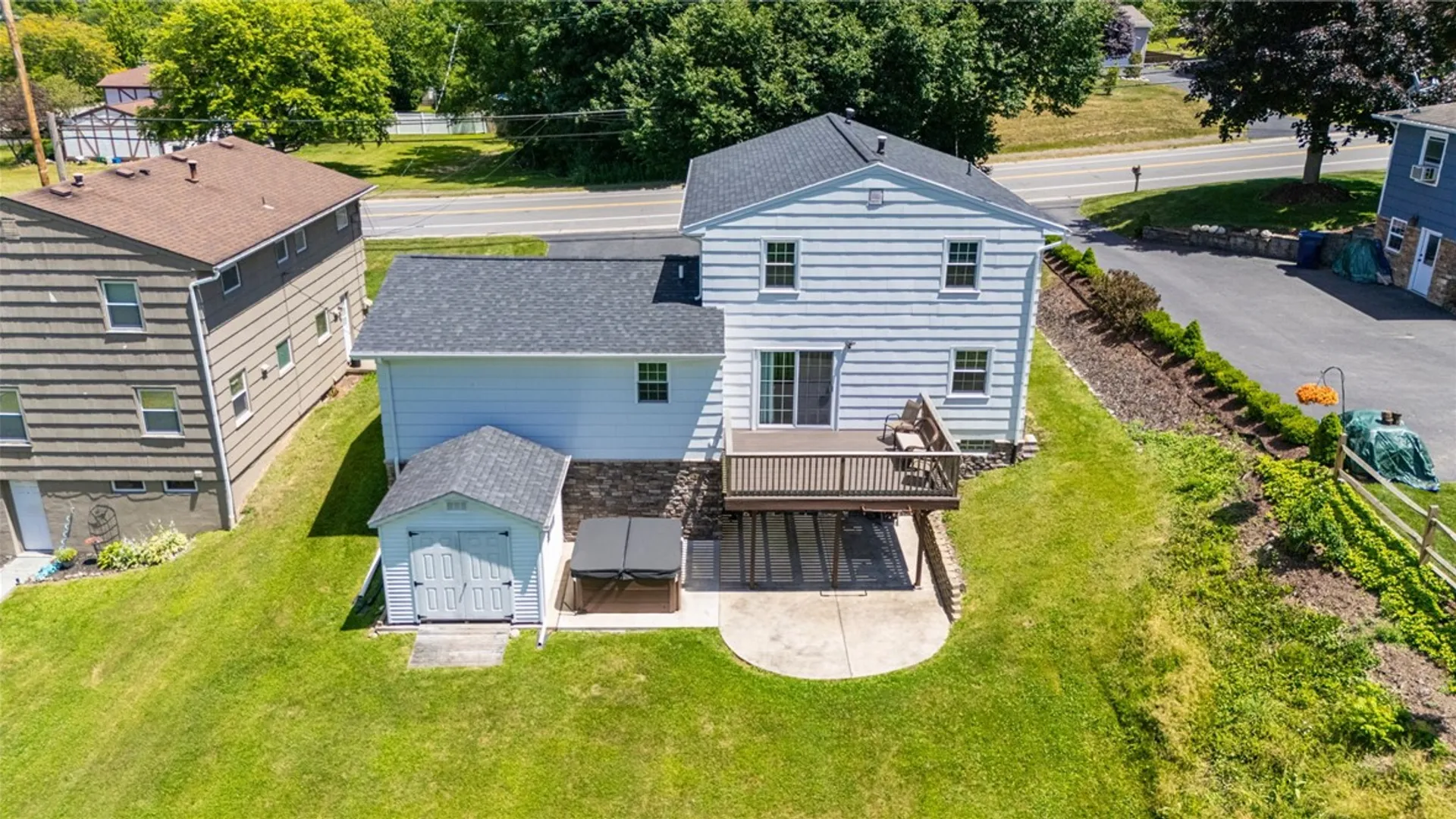 Property at 717-719 Turk Hill Road, Perinton, NY 14450 38
