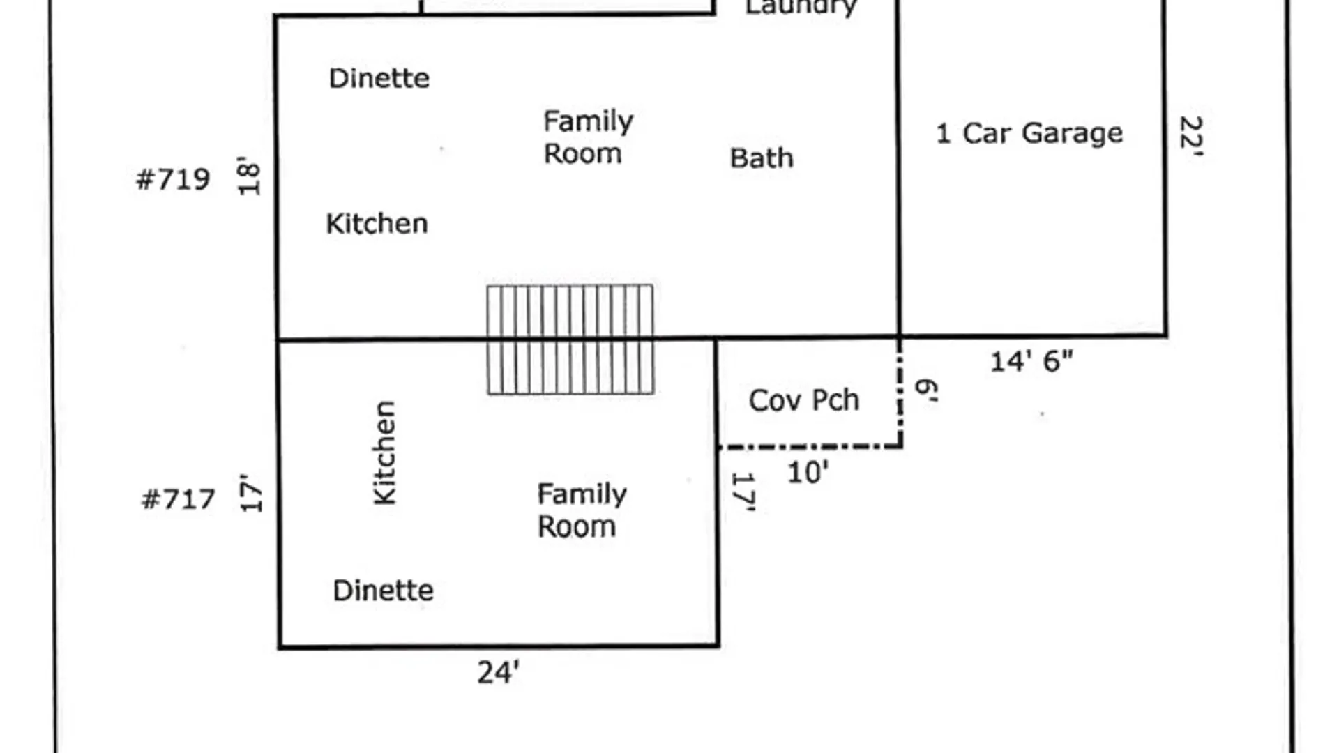 Property at 717-719 Turk Hill Road, Perinton, NY 14450 40