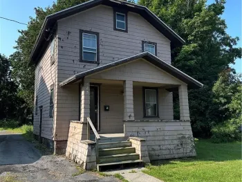 Property at 325 Stone Street, Watertown City, NY 13601