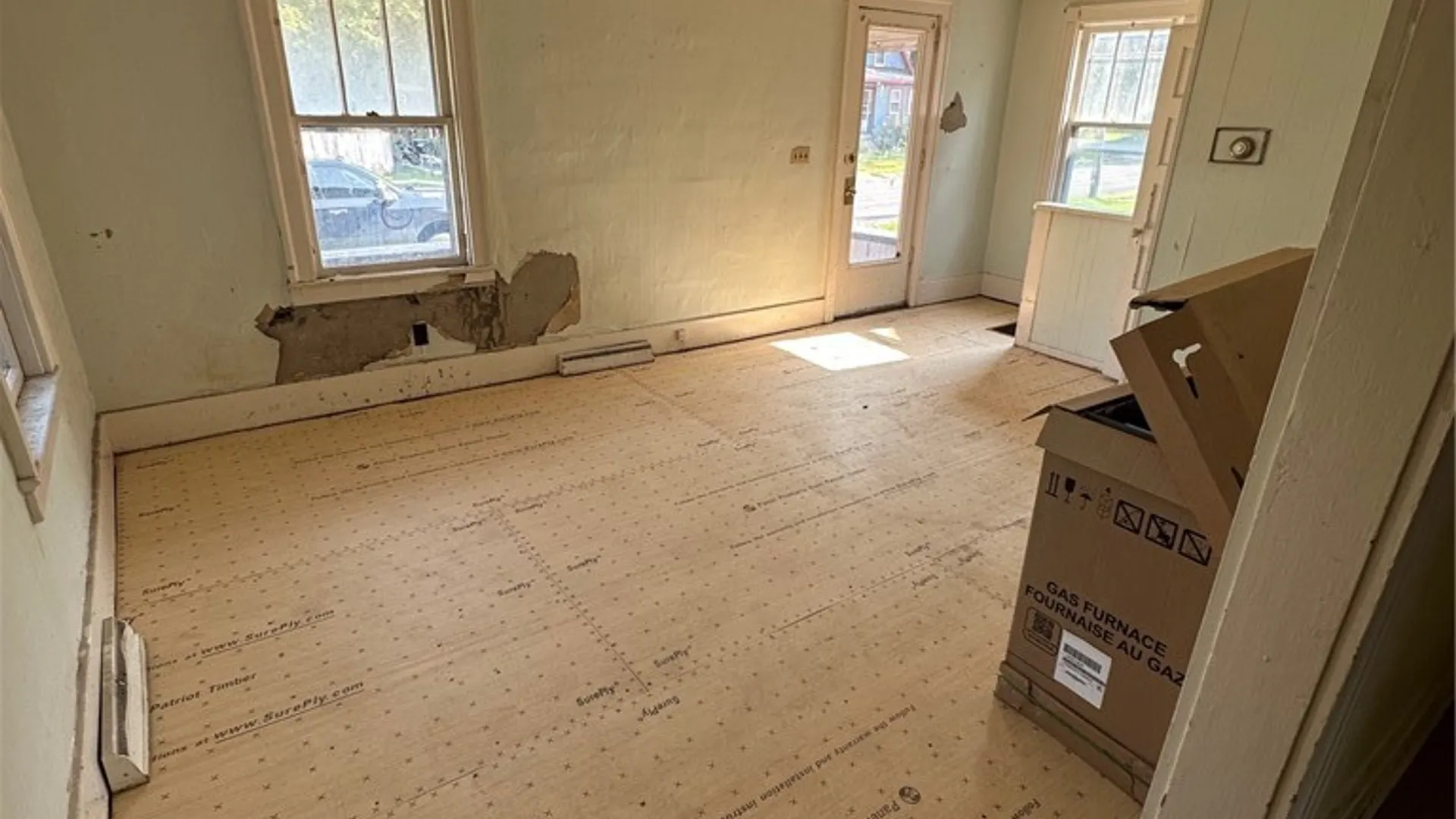 Property at 325 Stone Street, Watertown City, NY 13601 14