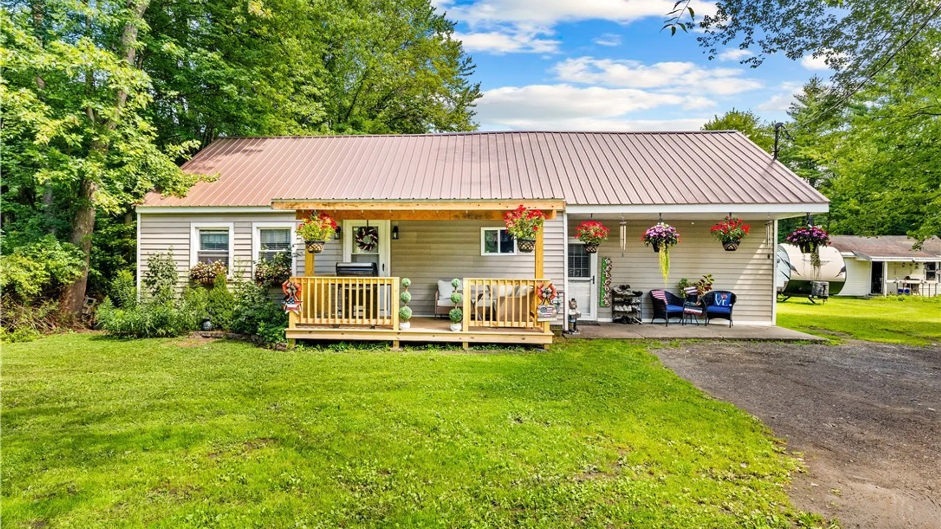 Property at 5643 Taberg Road, Rome, NY 13440 28