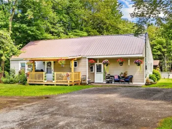 Property at 5643 Taberg Road, Rome, NY 13440