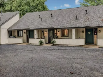 Property at 6951 Route 242, Ellicottville, NY 14731