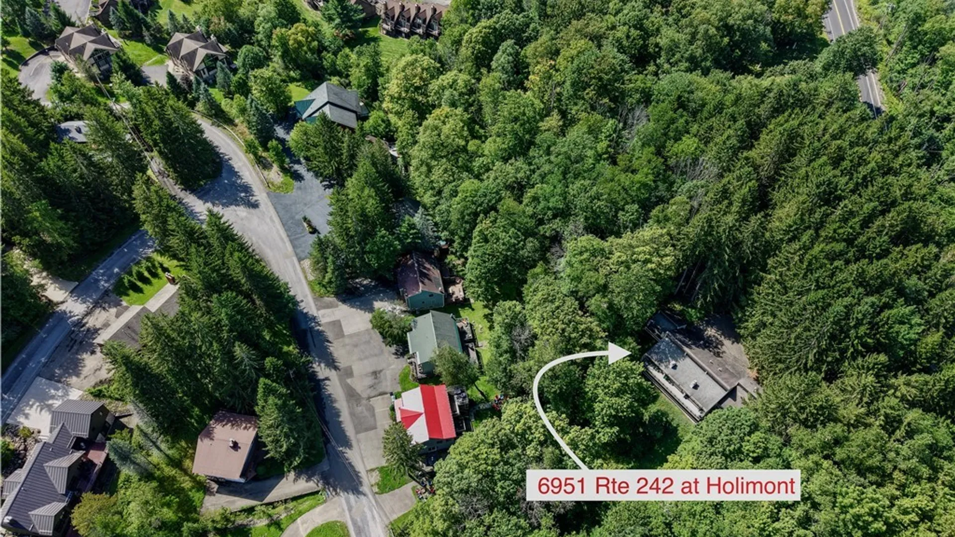 Property at 6951 Route 242, Ellicottville, NY 14731 3