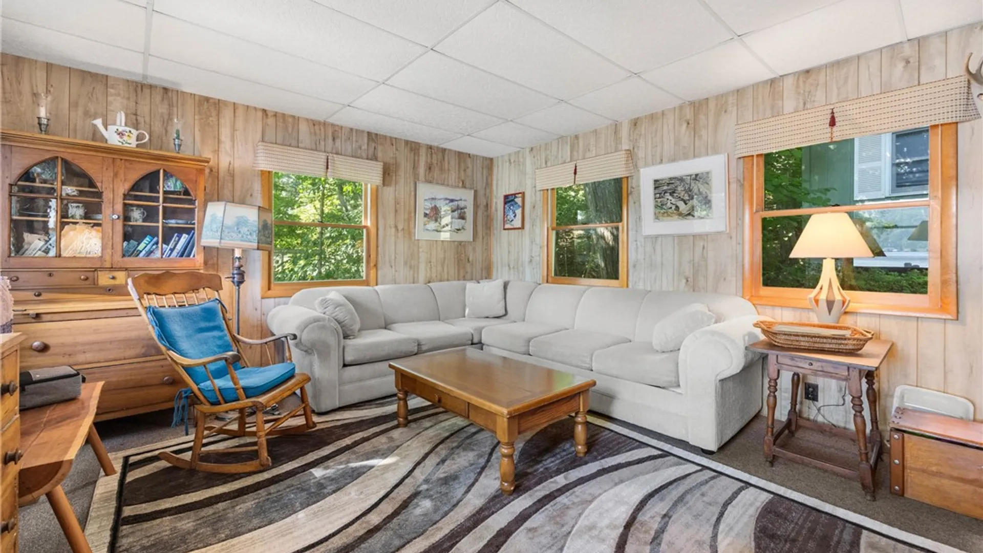 Property at 10753 E Bluff Dr, Jerusalem, NY 14527 5