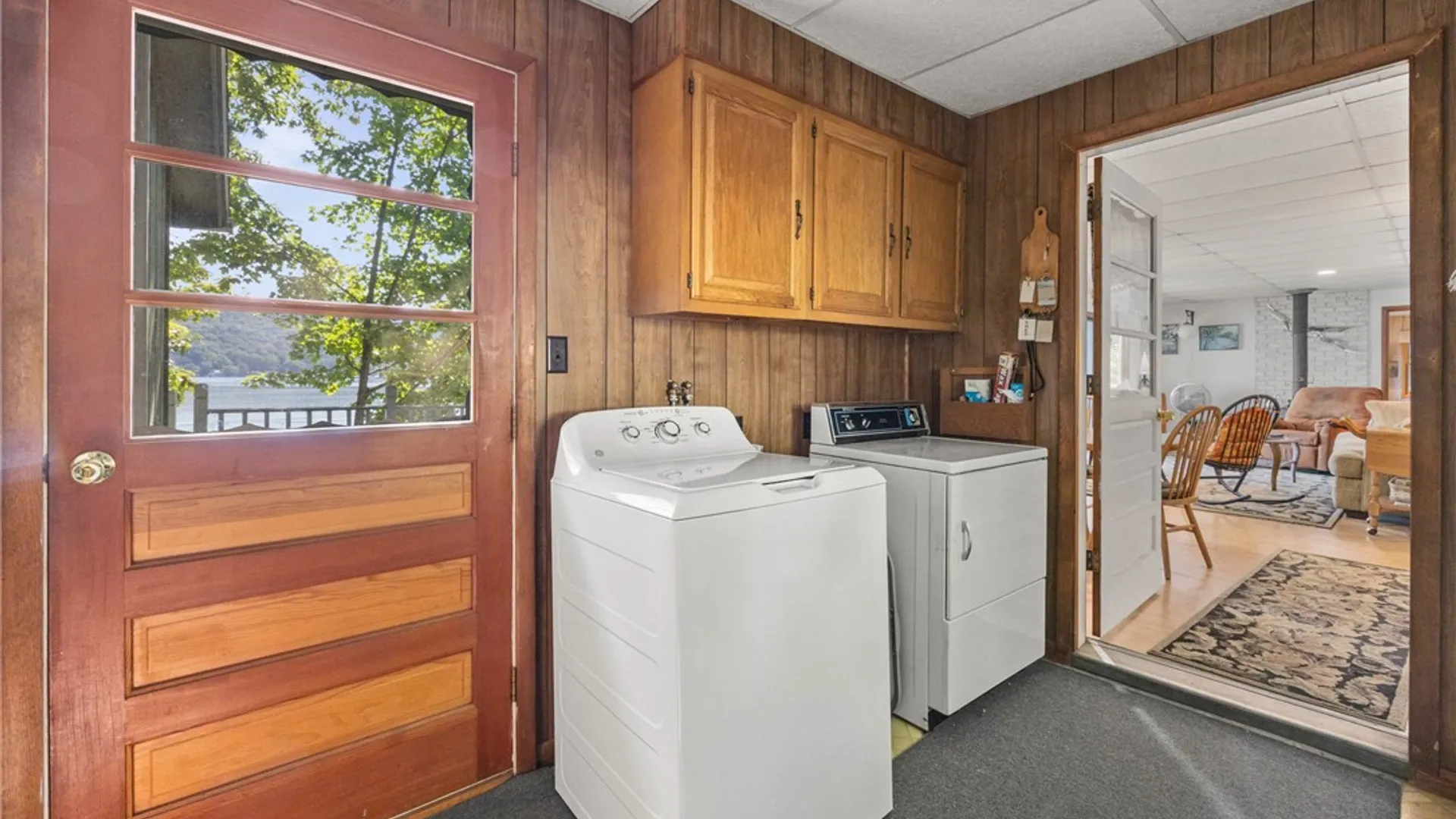 Property at 10753 E Bluff Dr, Jerusalem, NY 14527 7