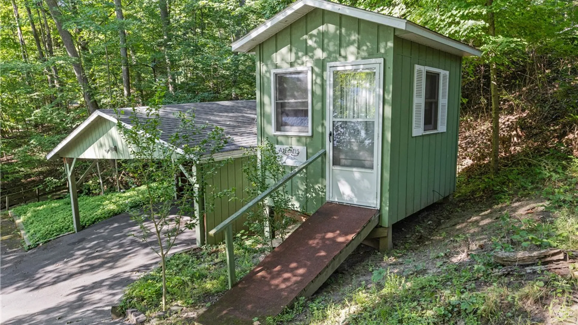 Property at 10753 E Bluff Dr, Jerusalem, NY 14527 23