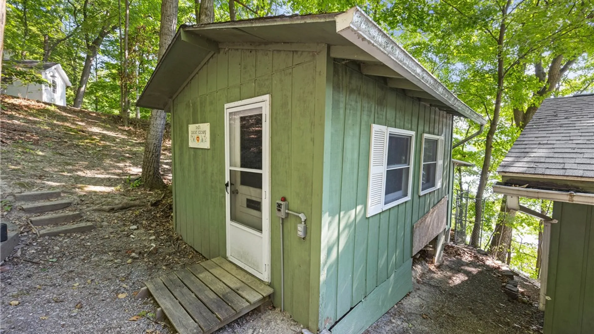 Property at 10753 E Bluff Dr, Jerusalem, NY 14527 24