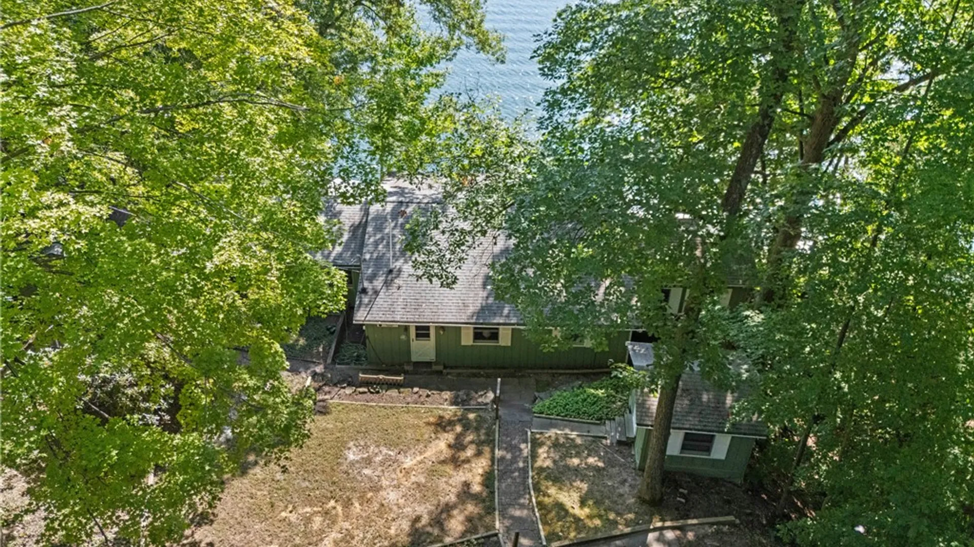 Property at 10753 E Bluff Dr, Jerusalem, NY 14527 32
