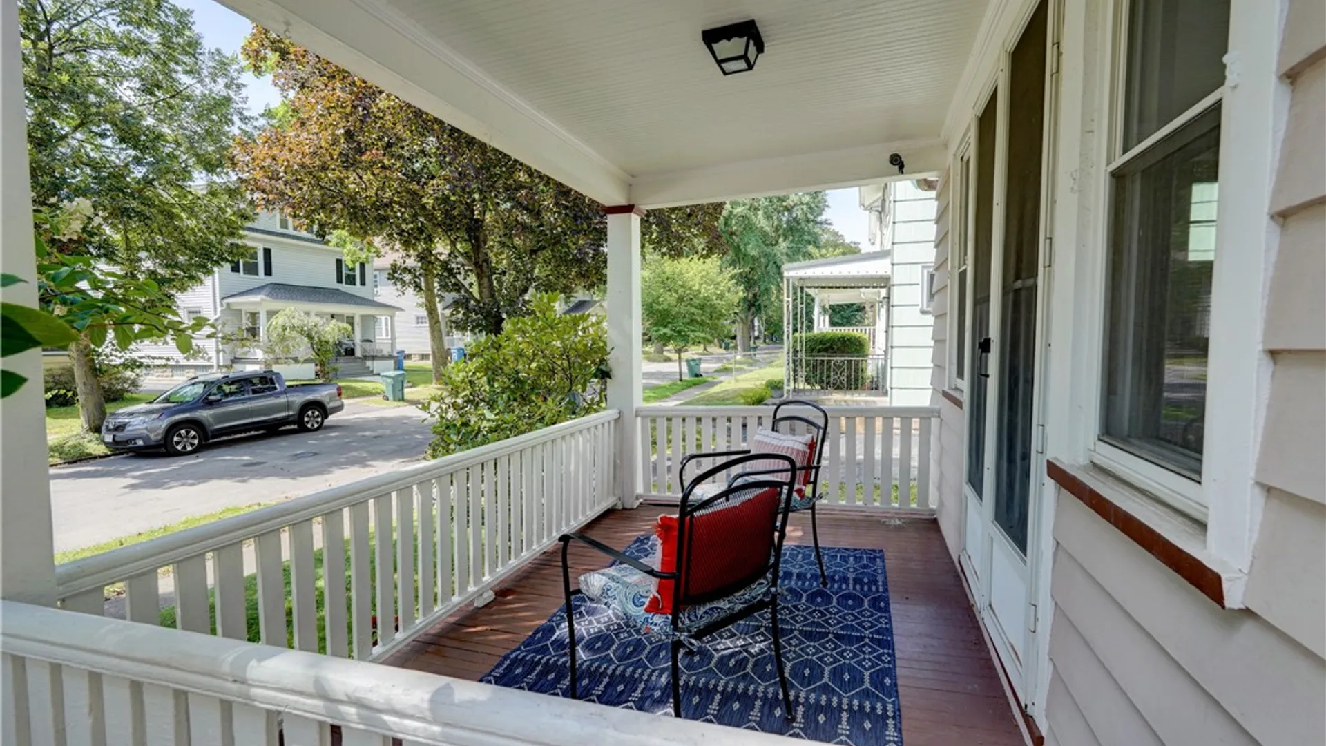 Property at 152 Colonial Road, Rochester, NY 14609 3