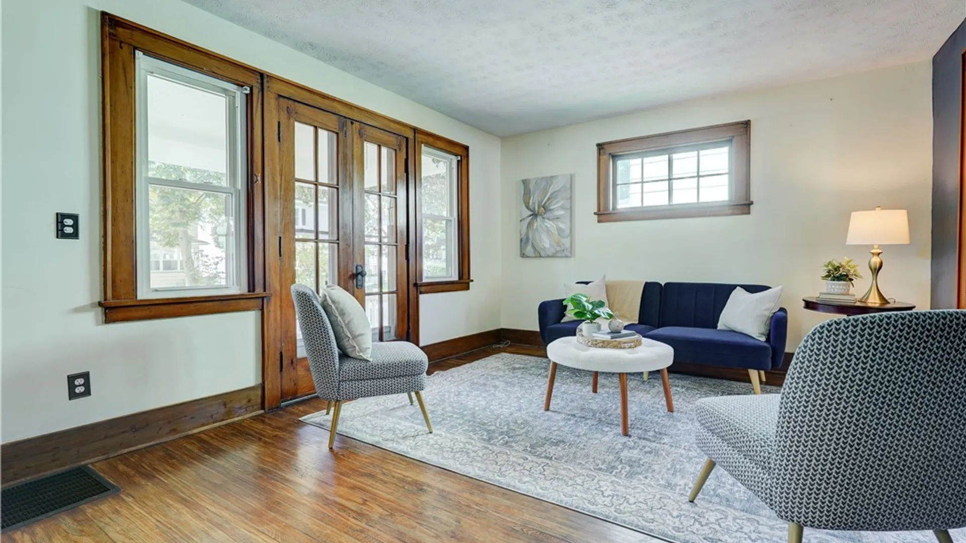 Property at 152 Colonial Road, Rochester, NY 14609 8