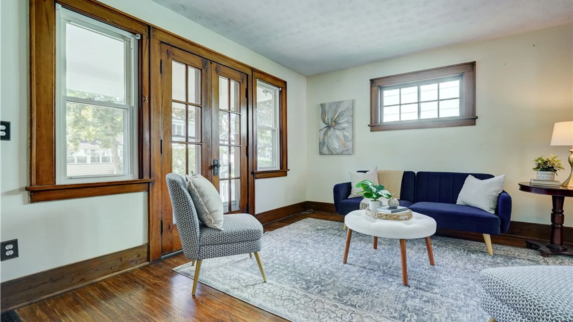 Property at 152 Colonial Road, Rochester, NY 14609 9