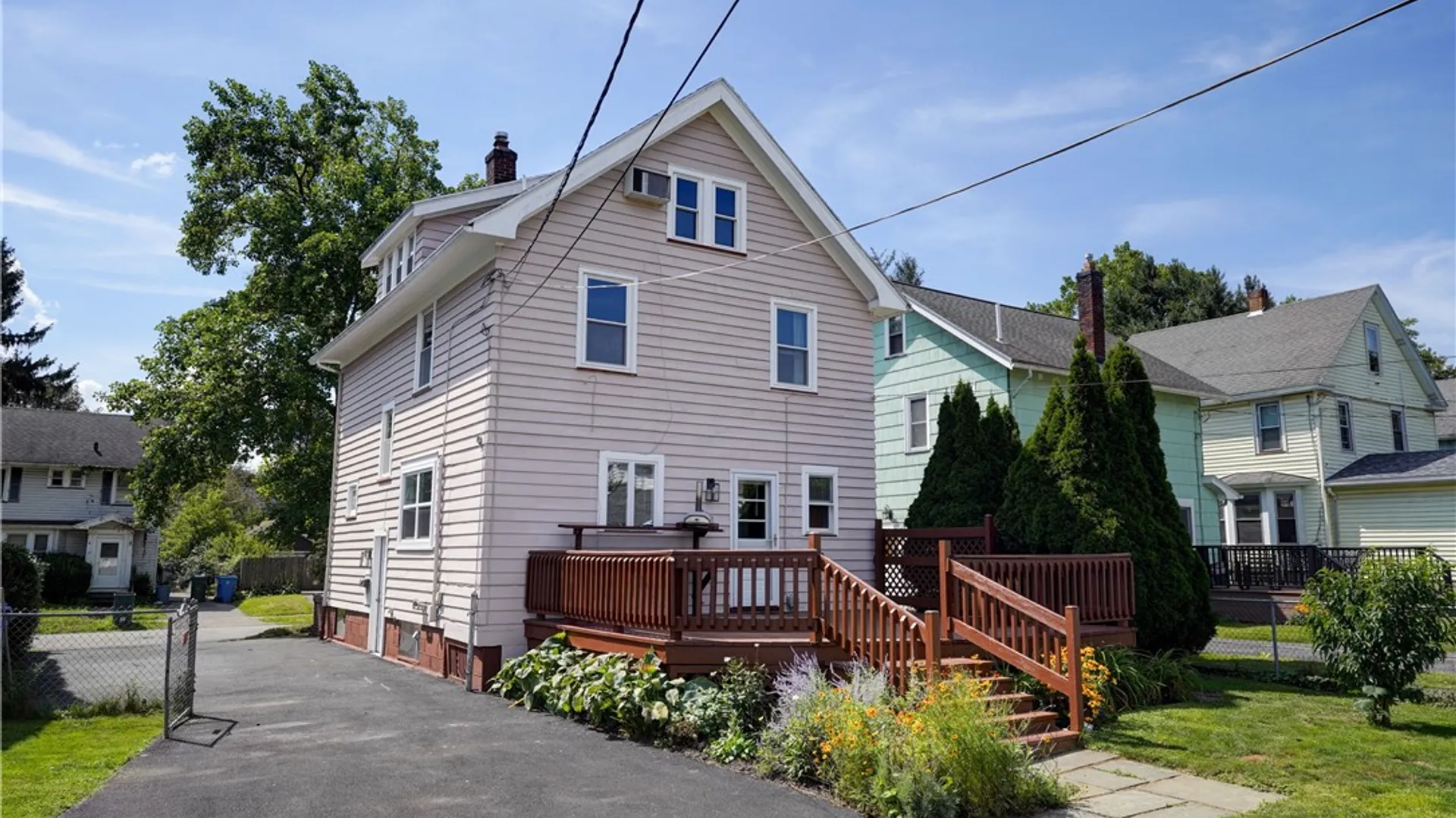 Property at 152 Colonial Road, Rochester, NY 14609 38