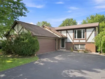 Property at 1478 N French Road, Amherst, NY 14228