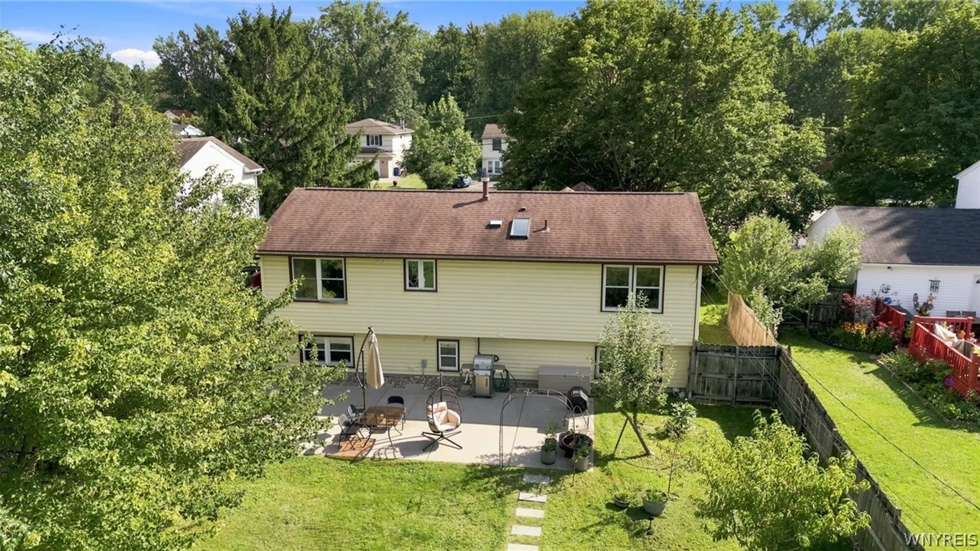 Property at 1478 N French Road, Amherst, NY 14228 39