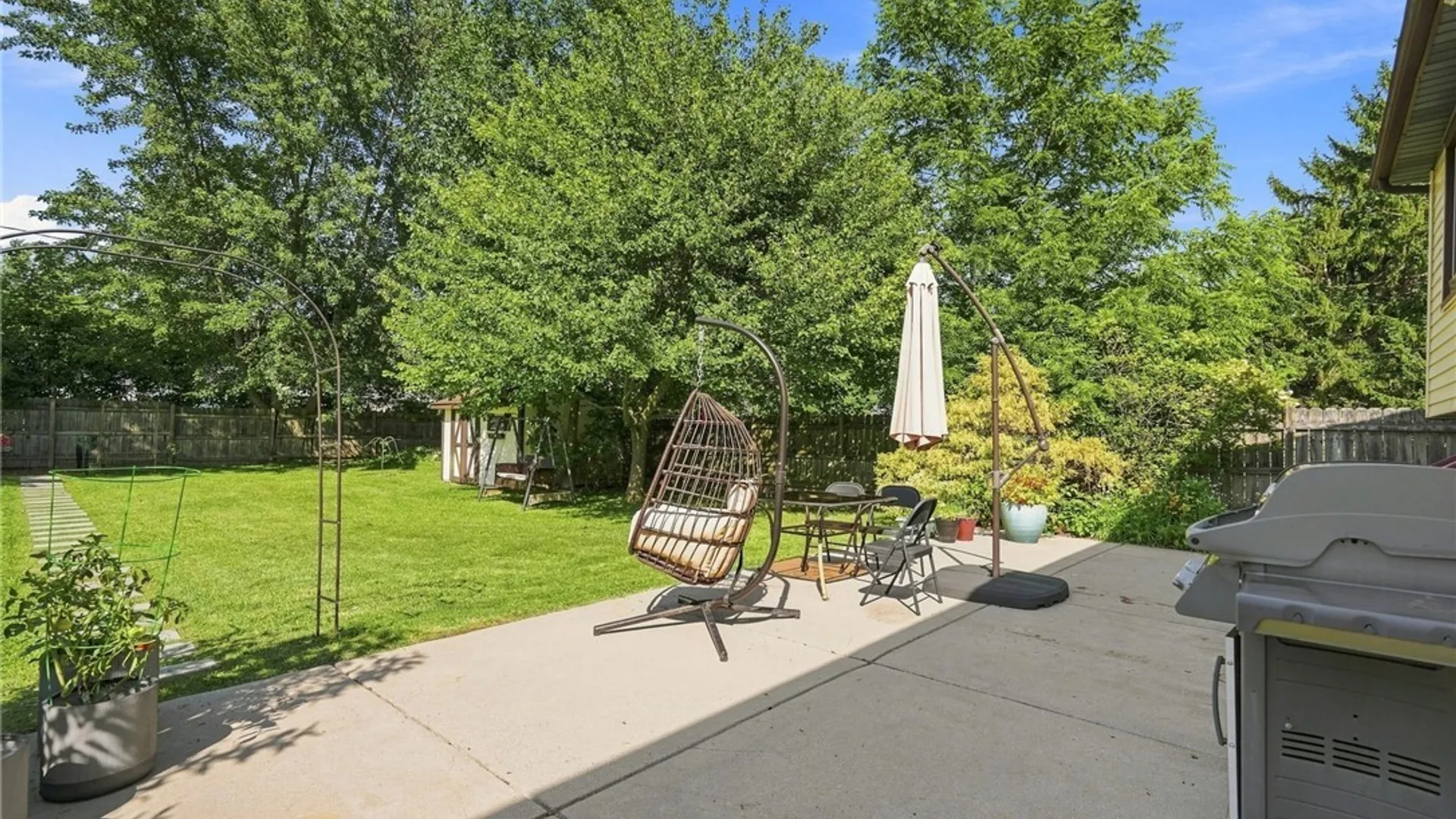 Property at 1478 N French Road, Amherst, NY 14228 37