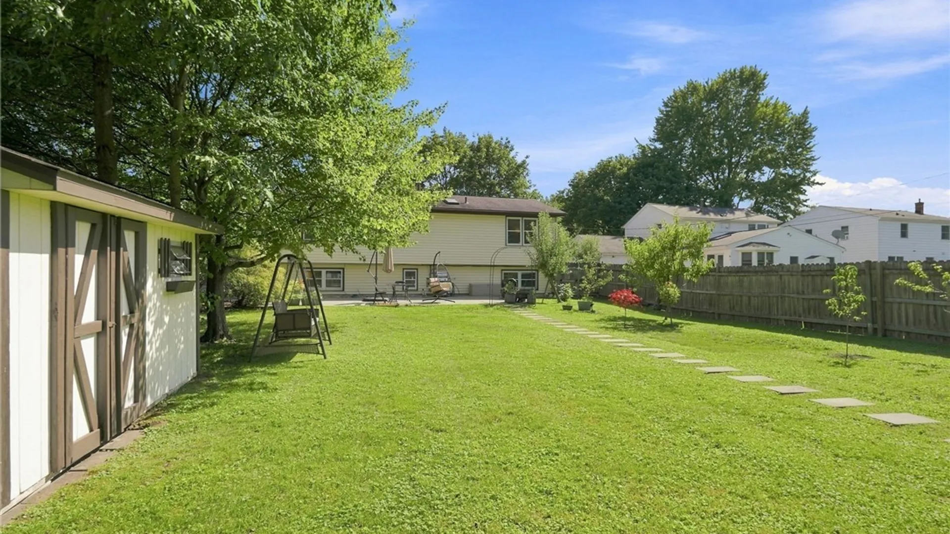 Property at 1478 N French Road, Amherst, NY 14228 42