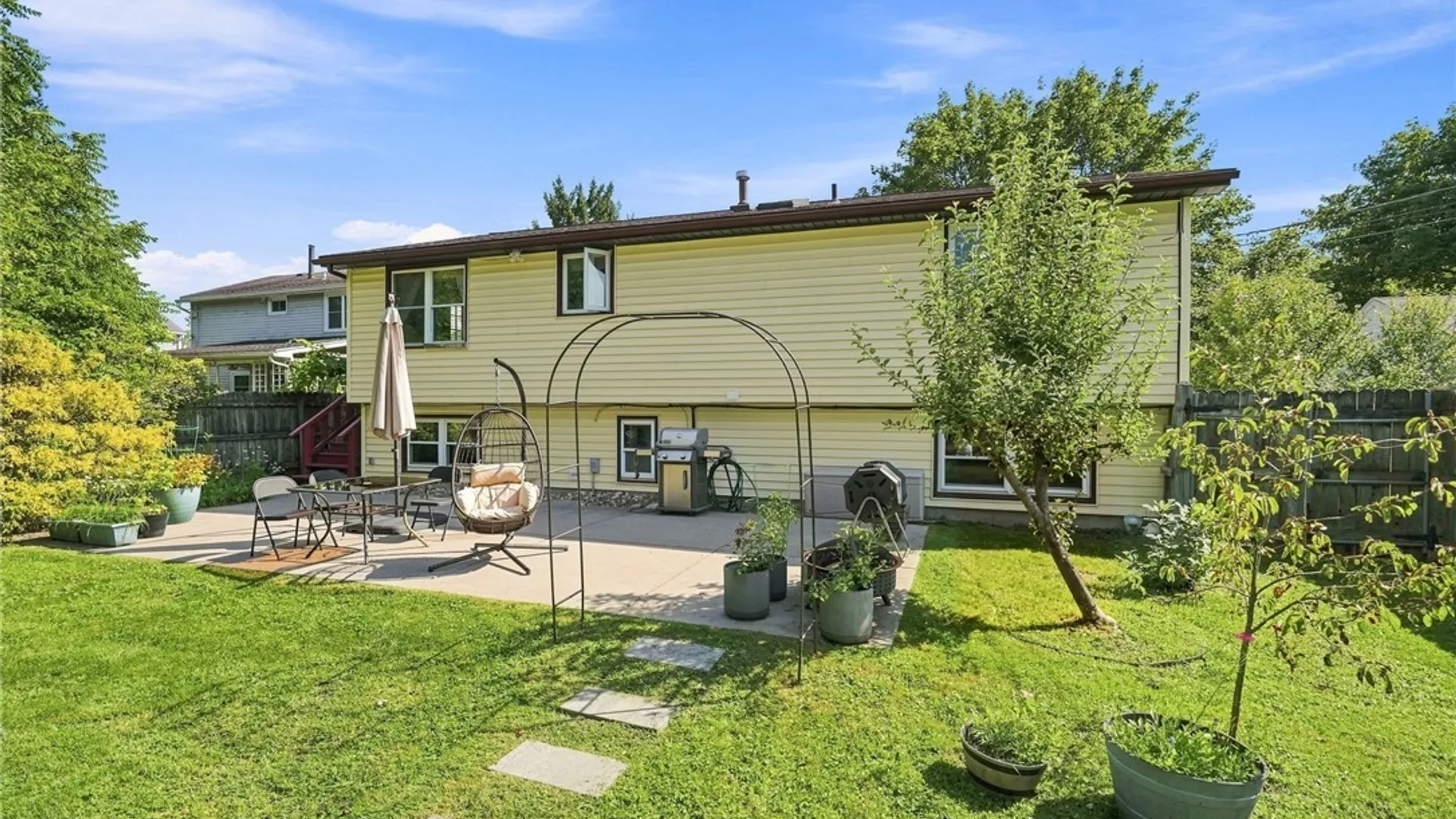 Property at 1478 N French Road, Amherst, NY 14228 40
