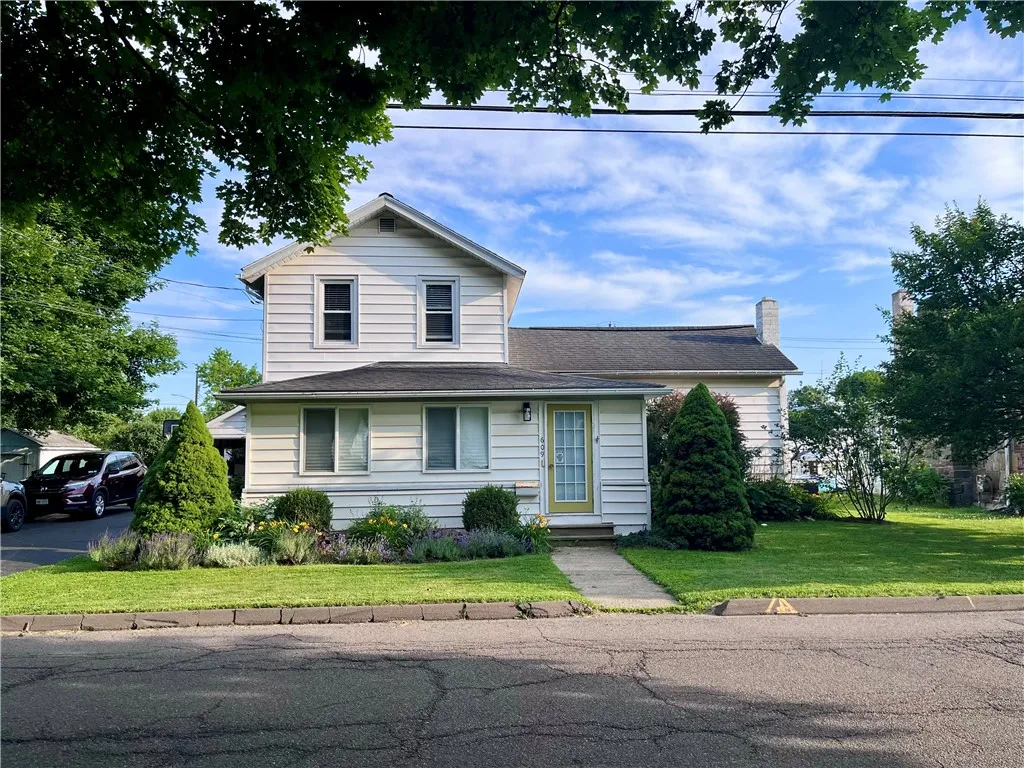 Property at 609 Westlake Street, Horseheads, NY 14845