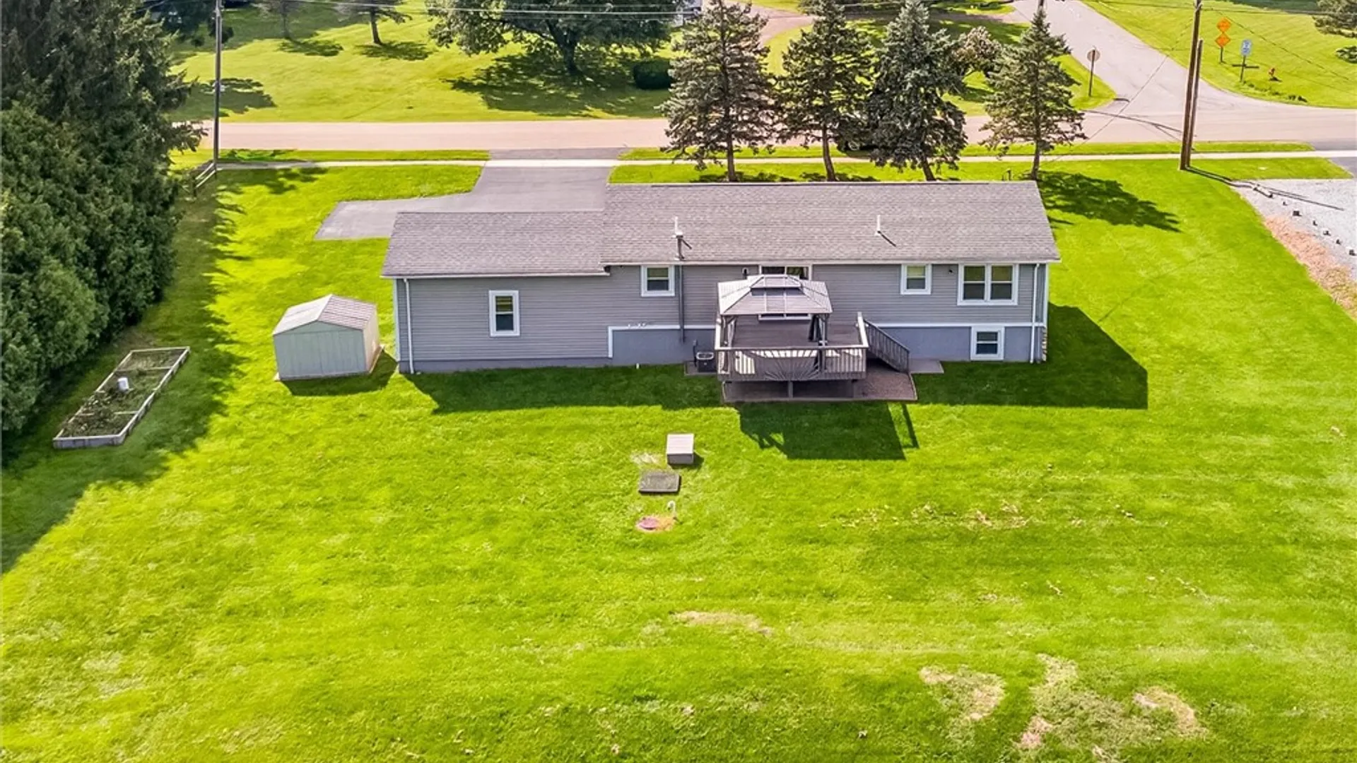 Property at 57 Pleasant Street, Leicester, NY 14481 43