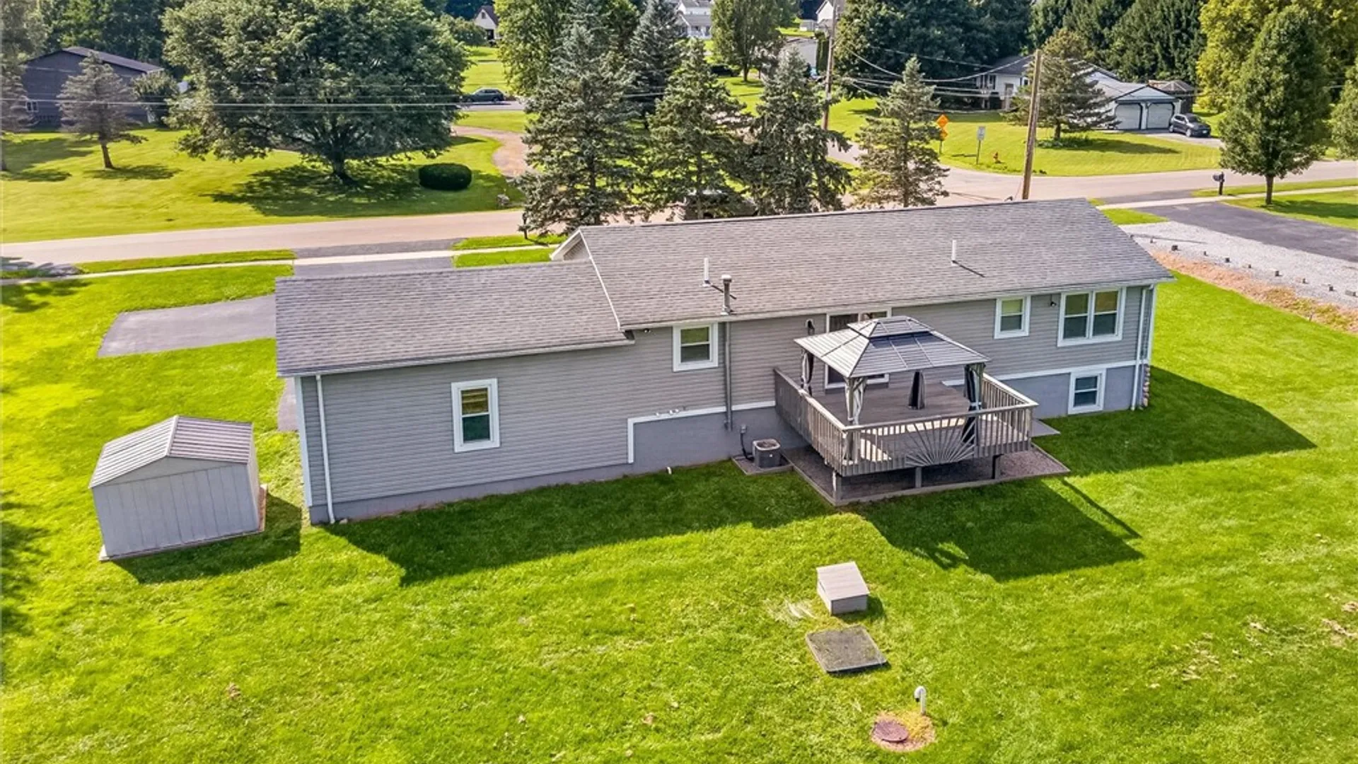 Property at 57 Pleasant Street, Leicester, NY 14481 44