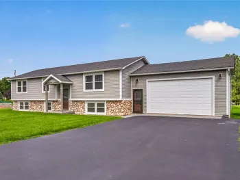 Property at 57 Pleasant Street, Leicester, NY 14481