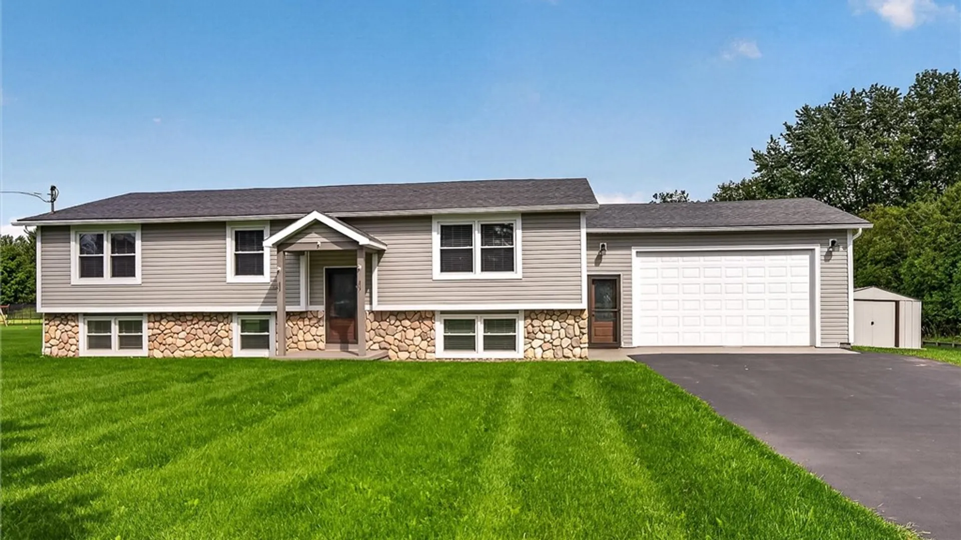 Property at 57 Pleasant Street, Leicester, NY 14481 3