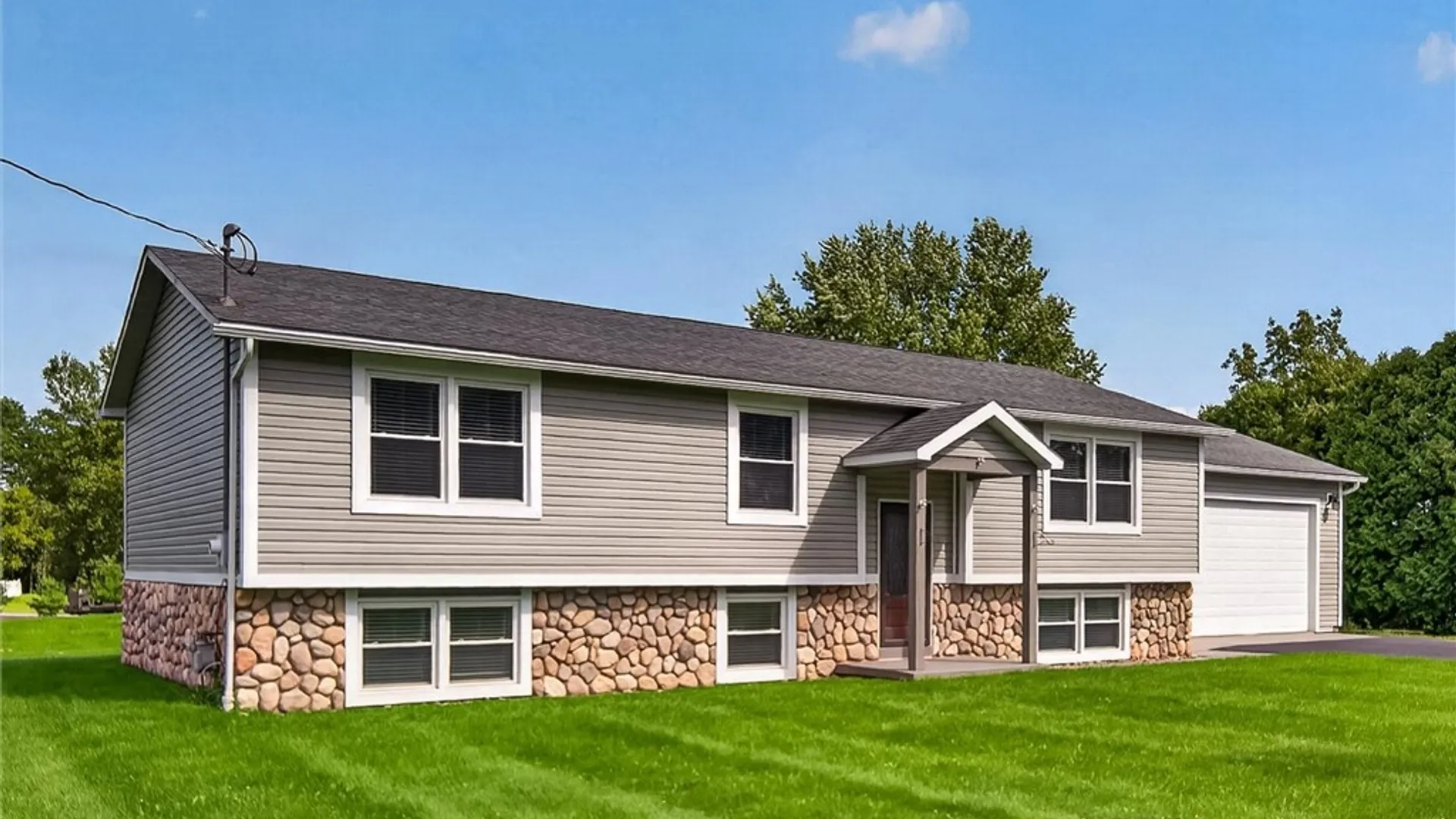Property at 57 Pleasant Street, Leicester, NY 14481 5