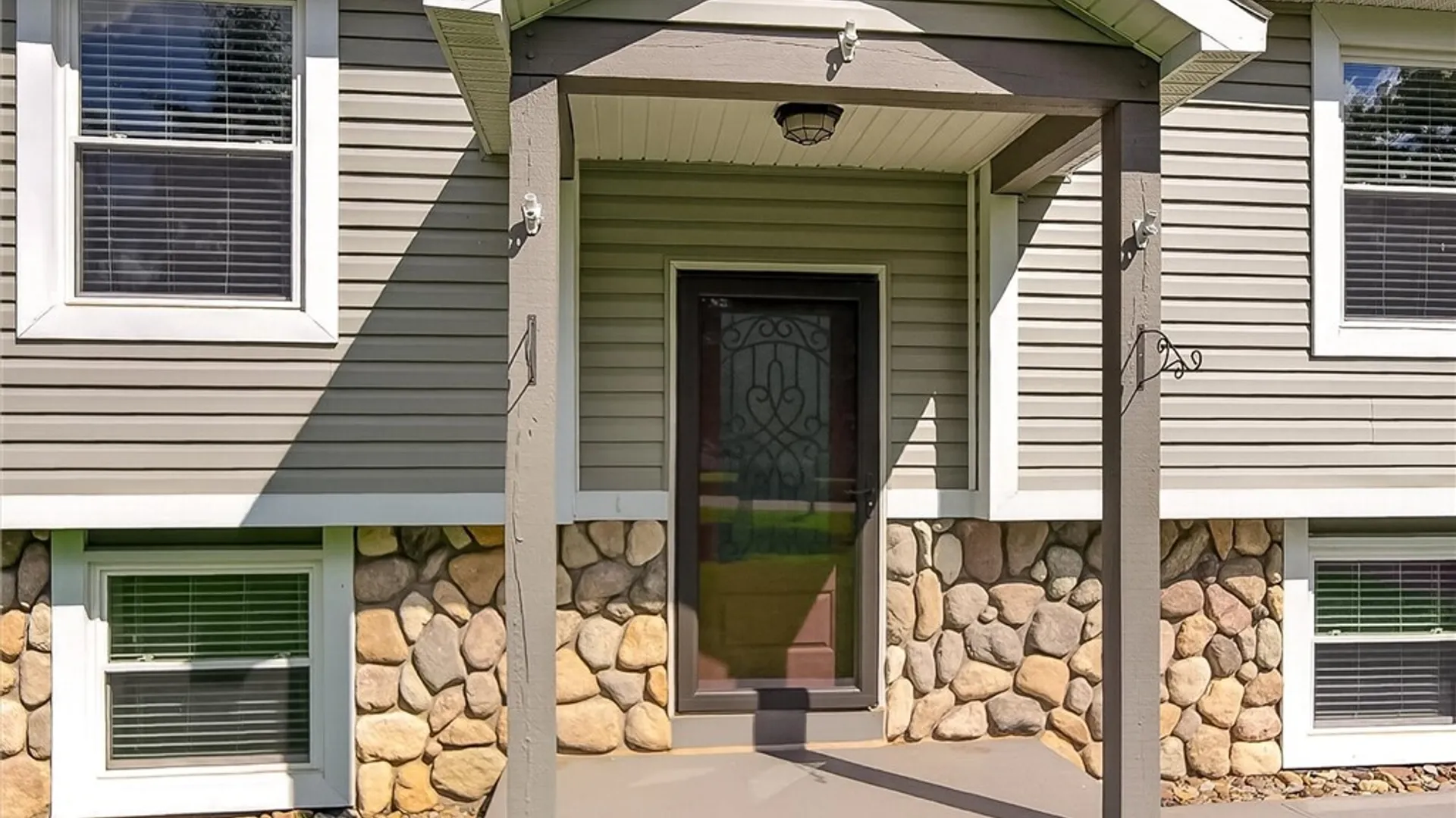 Property at 57 Pleasant Street, Leicester, NY 14481 6