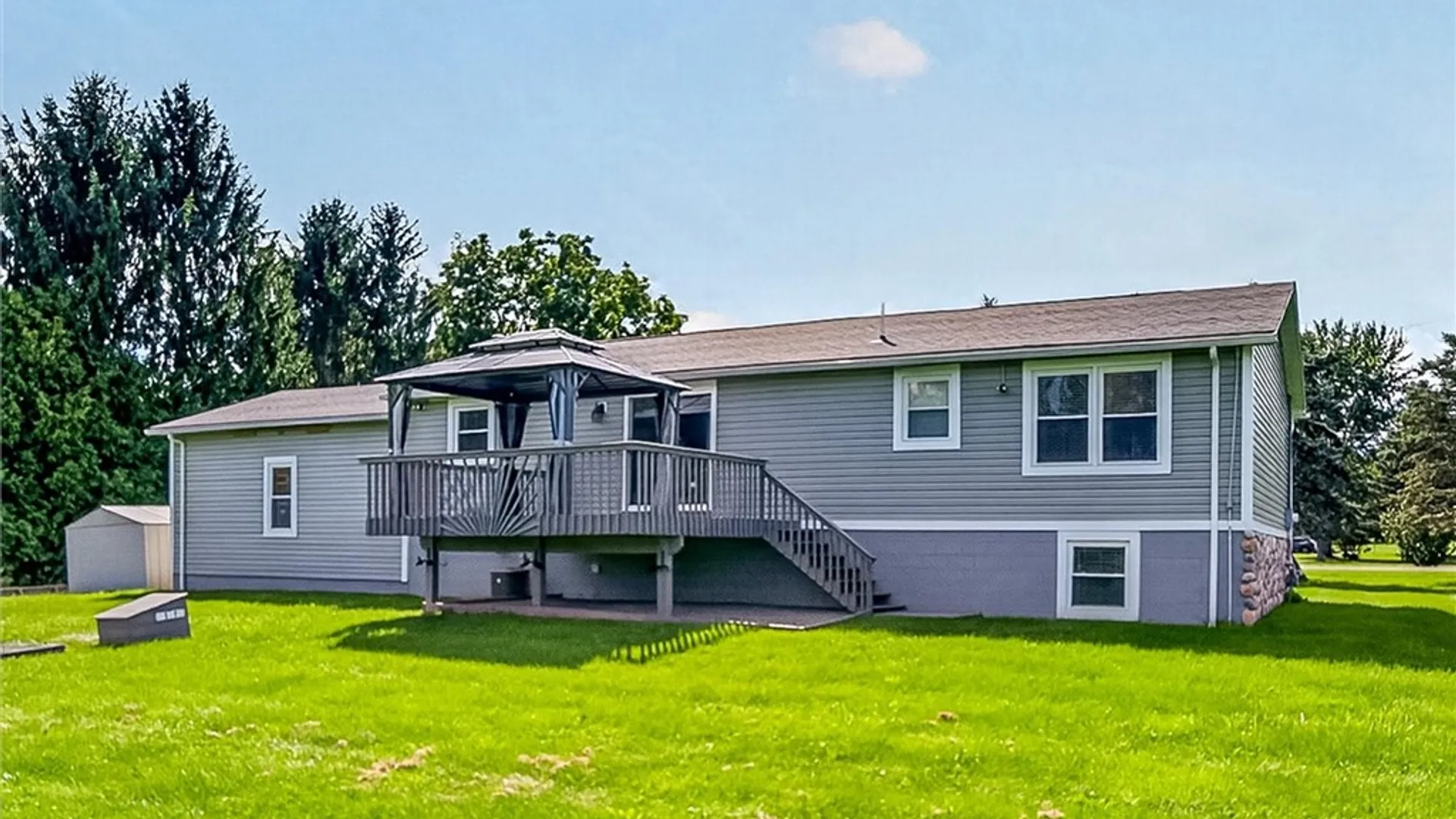 Property at 57 Pleasant Street, Leicester, NY 14481 20