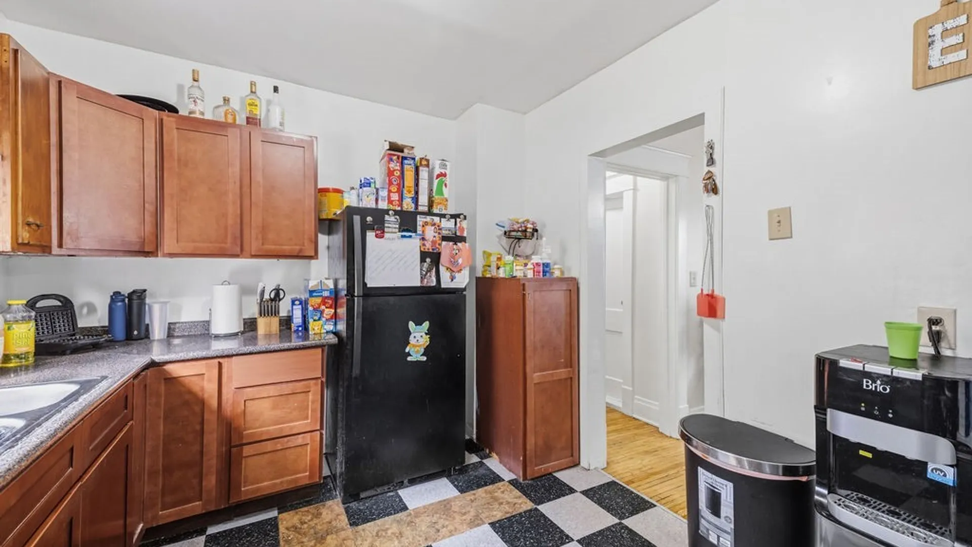 Property at 2870 Bailey Avenue, Buffalo, NY 14215 15