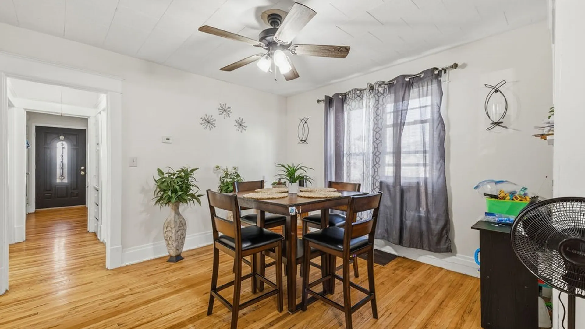 Property at 2870 Bailey Avenue, Buffalo, NY 14215 22