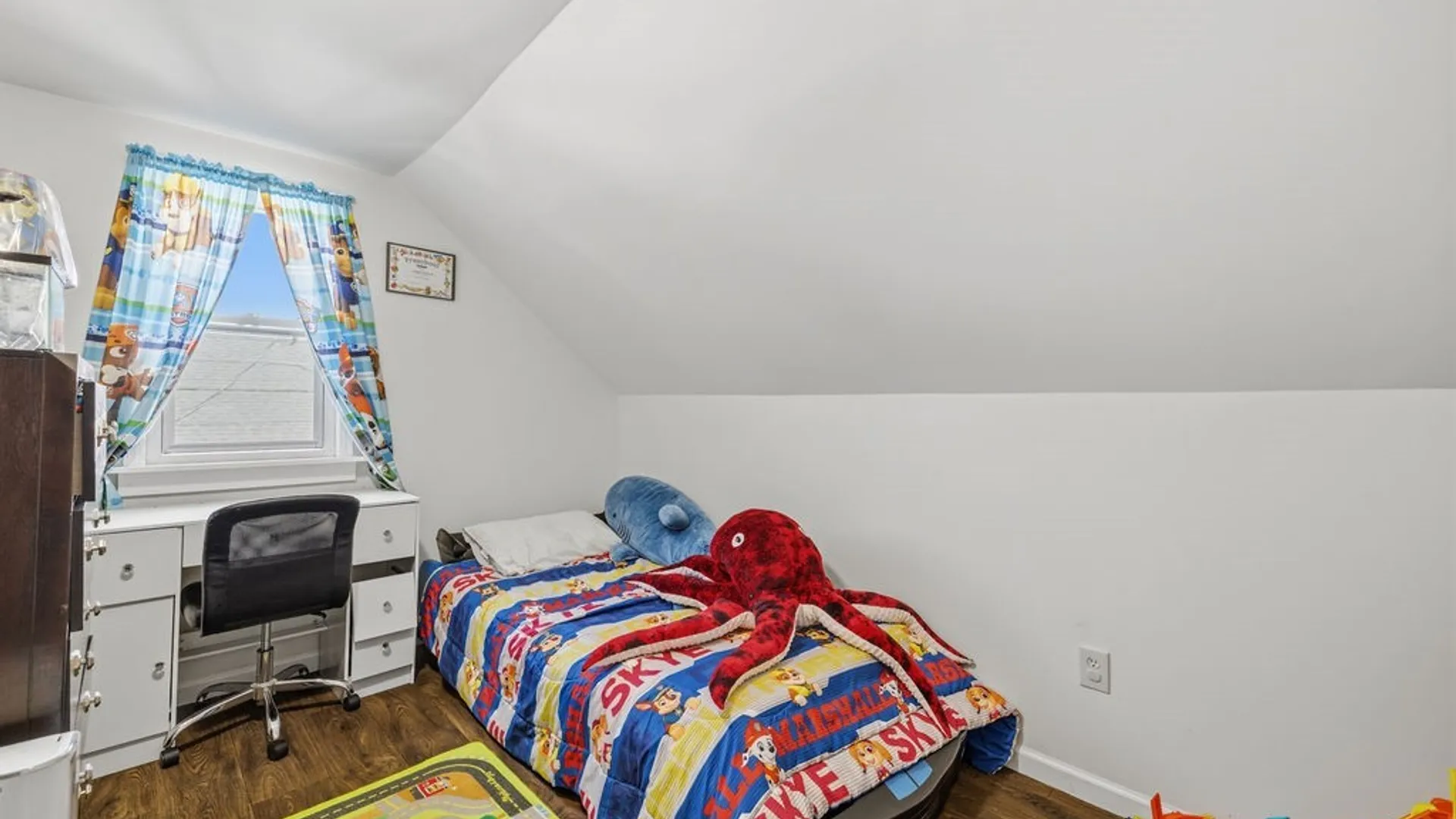 Property at 2870 Bailey Avenue, Buffalo, NY 14215 30