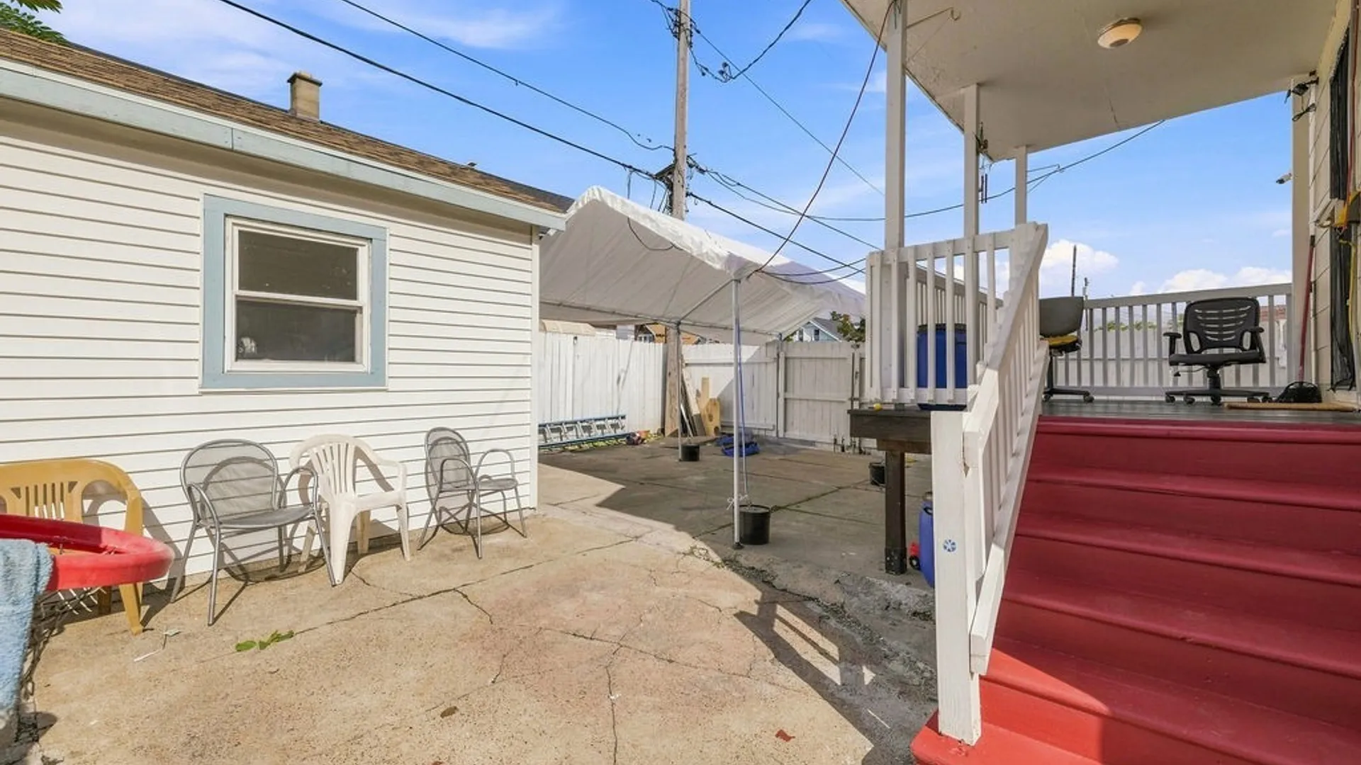Property at 2870 Bailey Avenue, Buffalo, NY 14215 34