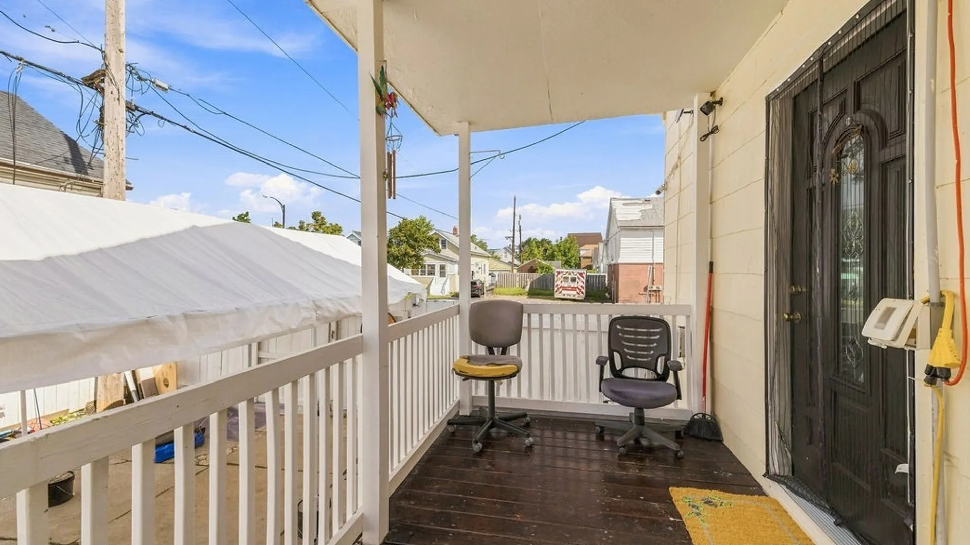 Property at 2870 Bailey Avenue, Buffalo, NY 14215 35
