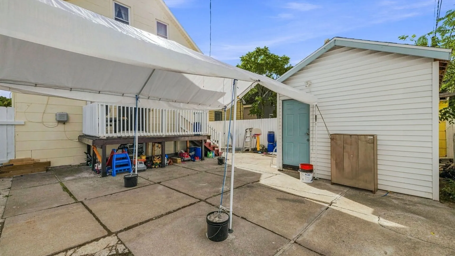 Property at 2870 Bailey Avenue, Buffalo, NY 14215 36